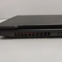 لپ تاپ ASUS TUF GAMING F17|رایانه همراه|قم, چهل درخت‎|دیوار