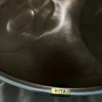 هنگدارم مسی مارک kita|سازهای سنتی|تهران, نیاوران|دیوار