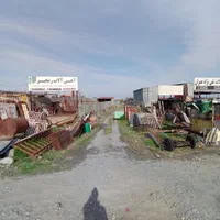 ۱۸۵۰۰ زمین کشاورزی زیر قیمت نزدیک میدان هزار سنگر|فروش دفتر صنعتی، کشاورزی، تجاری|آمل, |دیوار