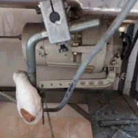 چرخ راسته دوز  جک
