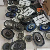 تعمیر تخصصی باند و سیستم صوتی در انزلی