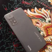 گوشی نوت11|موبایل|کرمانشاه, |دیوار