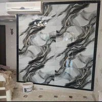 کاشی کاری نما کاری تخریب