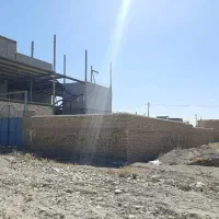 فروش نصف زمین حاشیه بلوار انقلاب|فروش زمین و ملک کلنگی|تربتحیدریه, شهرک ولیعصر|دیوار
