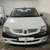 تندر مدل ۸۹