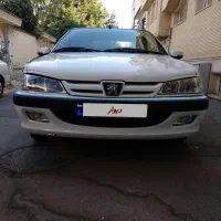 پژو‌ پارس سال|خودرو سواری و وانت|شیراز, قدوسی غربی|دیوار
