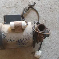 پمپ اب|ابزارآلات|کنارک, |دیوار