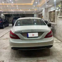 بنز cls350گذر|خودرو سواری و وانت|رشت, منظریه|دیوار