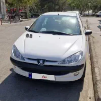 ۲۰۶ مدل ۹۷ تیپ ۵