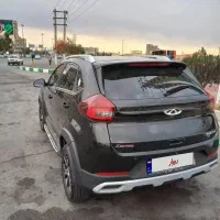 x22 pro|خودرو سواری و وانت|ورامین, ورامین|دیوار