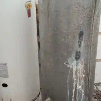 آبگرمکن زمینی ۱۶۰|آبگرمکن، پکیج، شوفاژ|پاکدشت, پاکدشت (مامازند)|دیوار