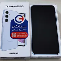 سامسونگ a35 5G|موبایل|اصفهان, شاه پسند|دیوار
