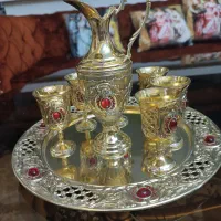 وسایل منزل|کلکسیون اشیاء عتیقه|گرمدره, |دیوار