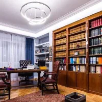 وکیل پیچیده ترین دعاوی*دکتری حقوق*