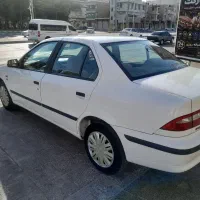 سمند LX مولتی پلکس ۹۷