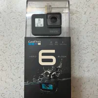 Gopro Hero 6