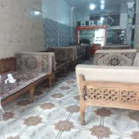 رستوران-با-تمام-وسایل-تکمیل-برای-اجاره