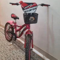 دوچرخه  سایز ۲۰