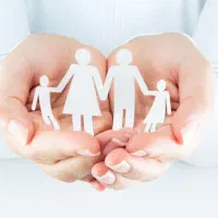 مشاور رابطه خانواده