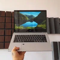 لپتاپ لمسی سبک و قدرتمند تبلت شو Core i5 نسل 10