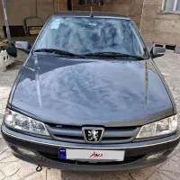 پژو پارس TU5مدل ۱۴۰۱