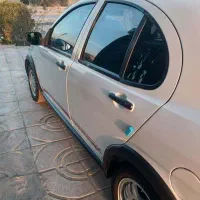 کوییک R  مانیتور دار|خودرو سواری و وانت|اصفهان, روشن‌دشت|دیوار