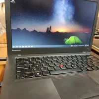 لپتاپ لنوو thinkpad