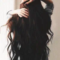 خریدار مو های طبیعی بور و رنگی شما میباشم