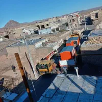 تولیدی انواع کانکس کوچک بزرگ|مصالح و تجهیزات ساختمان|بیرجند, |دیوار