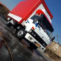 باربری واتو بار آیهان ... شهر و شهرستان|خدمات حمل و نقل|هشتگرد, شهرک ایران خودرو|دیوار