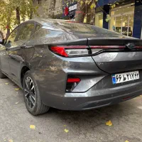 جک برقی کم مصرف ترین خودرو وارداتی|خودرو سواری و وانت|اصفهان, قلعه طبره|دیوار