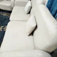 مبل|مبلمان خانگی و میز عسلی|اهواز, کمپلو جنوبی|دیوار