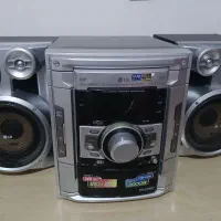 باند و ضبط سالم