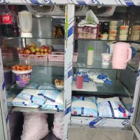 یخچال ویترینی ایستاده|کافی‌شاپ و رستوران|اصفهان, منتظرالمهدی|دیوار