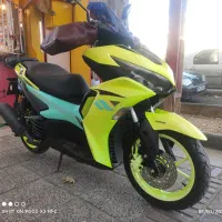 آیروکس ۱۵۰کویر