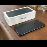 آیفون سون پلاس ۱۲۸گیگ|موبایل|تهران, تهرانپارس شرقی|دیوار