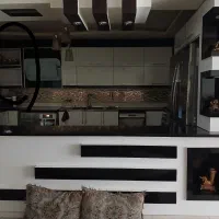 اپن|آبچکان و نظمدهنده ظروف|فلاورجان, |دیوار