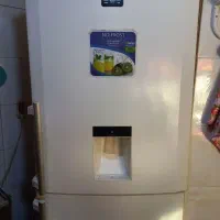 یخچال فریزرکلور  30فوت