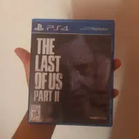 the last of us 2 برای ps4