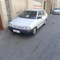 پراید ۱۳۱