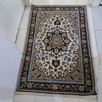 فرش ۱در۱ونیم