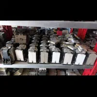 دفتر خریدارکنتاکتور کابل دستگاه های صنعتی کل نقاط