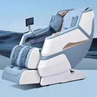 صندلی ماساژور فیت و رست sm400اقتصادی