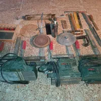 لوازم نجاری