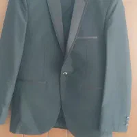 کت و شلوار مجلسی