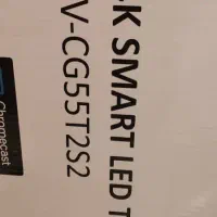 دوتا تلویزیون شکسته LCD TCL|تلویزیون و پروژکتور|شیراز, شهرک والفجر|دیوار