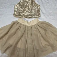 لباس بچگانه