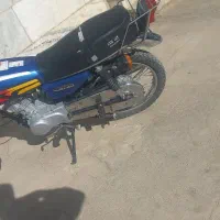 موتورمدل ۸۹در حد صفر|موتورسیکلت|لردگان, |دیوار