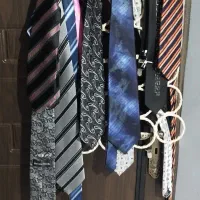 تعدادی کراوات