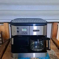 اسپرسو ساز دلونگی اصل